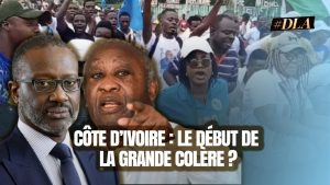 Côte d'Ivoire : L'émergence d'un mécontentement croissant ?