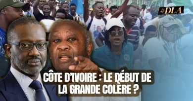 Côte d'Ivoire : L'émergence d'un mécontentement croissant ?