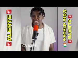 Côte d'Ivoire : Marche du 03/10, la population hésite