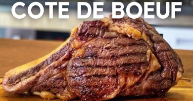 Côte de bœuf ultra tendre : cuisson sous vide et basse température