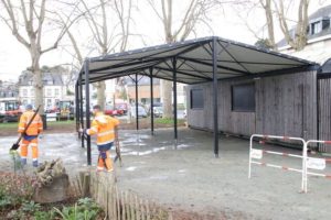 Côtes-d'Armor. Qui veut gérer une guinguette en bord de rivière à Lannion ?