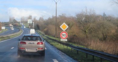 Côtes-d'Armor. Trois semaines de travaux pour consolider la RN12 après un éboulement