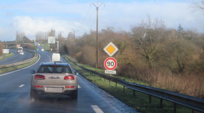 Côtes-d'Armor. Trois semaines de travaux pour consolider la RN12 après un éboulement