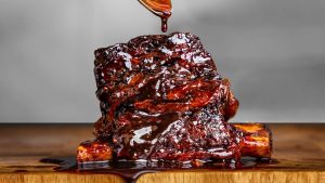 Côtes de bœuf étoilées Michelin à préparer chez soi