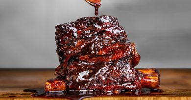 Côtes de bœuf étoilées Michelin à préparer chez soi