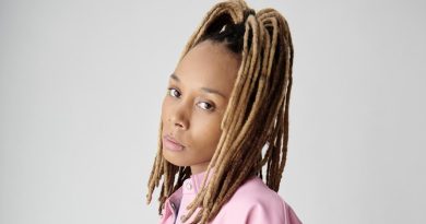 Couleurs tropicales - La carrière de Lycinaïs Jean prend un tournant avec son nouveau projet musical