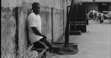 Couleurs tropicales - Le rap de Poison Mobutu et de Benjamin Epps au sommaire de l'actualité musicale