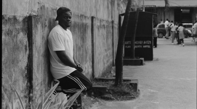 Couleurs tropicales - Le rap de Poison Mobutu et de Benjamin Epps au sommaire de l'actualité musicale