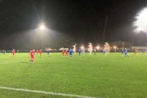 Coupe de France 2025 : Dunkerque, Feignies, Marcq-en-Barœul qualifiés, Beauvais, Abbeville et Steenvoorde éliminés