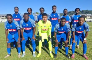 Coupe de France, CCOG et R1 : un week-end qui bouleverse la hiérarchie