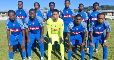 Coupe de France, CCOG et R1 : un week-end qui bouleverse la hiérarchie