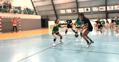 Coupe de France : Léognan éliminée au 1er tour par Ychoux