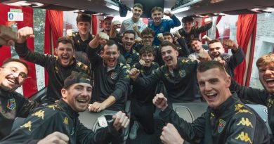 Coupe de France de Football. Surprise pour Le Pertre, éliminé mais... véhiculé par le bus du Stade Rennais, pour son match de 7ème tour face à Concarneau