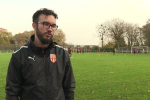 Coupe de France de football : "Ils ont plus à perdre que nous", Blois va tenter l'exploit face au Clermont Foot