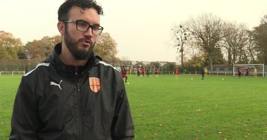 Coupe de France de football : "Ils ont plus à perdre que nous", Blois va tenter l'exploit face au Clermont Foot