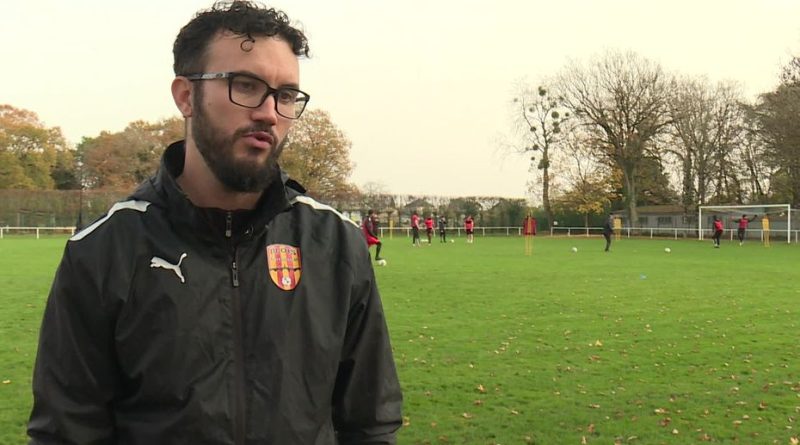 Coupe de France de football : "Ils ont plus à perdre que nous", Blois va tenter l'exploit face au Clermont Foot