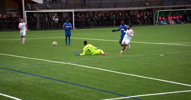 Coupe de France de football : Le Geldar de Kourou s’incline dans le Nord et passe tout près de la qualification (2-1)