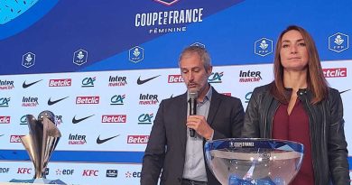 Coupe de France féminine : la Dynamo du Moule fixé sur son adversaire