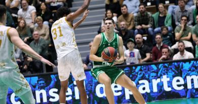 Coupe de France : l’ADA Blois va faire tourner au Havre Coupe de France : l’ADA Blois va faire tourner au Havre