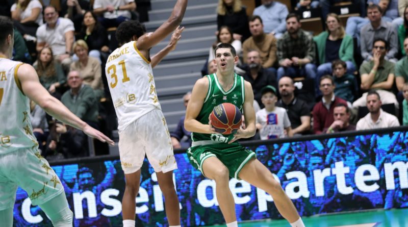 Coupe de France : l’ADA Blois va faire tourner au Havre