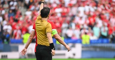 Coupe de France : l'AS Gosier dénonce une désignation "injuste" de l'arbitre central