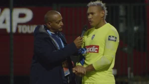 Coupe de France : l'AS Pirae s'incline 5-1 face à Carnoux au 7ᵉ tour