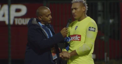 Coupe de France : l'AS Pirae s'incline 5-1 face à Carnoux au 7ᵉ tour