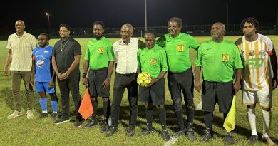 Coupe de France : la Ligue tranche, l’US Matoury dénonce une décision « irrégulière »