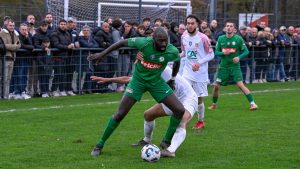 Coupe de France : l’aventure de folie du Poinçonnet s’arrête au septième tour, Romorantin avance vers un derby