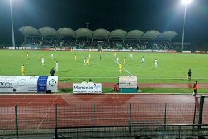Coupe de France : le Blois Foot 41 élimine Romorantin aux tirs au but