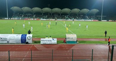 Coupe de France : le Blois Foot 41 élimine Romorantin aux tirs au but