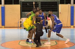 Coupe de France : le Cosma BB s’offre une nouvelle finale