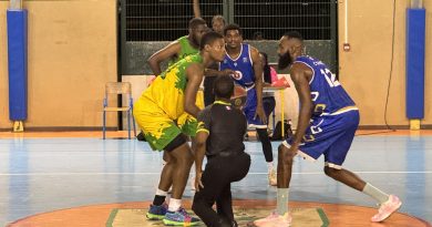 Coupe de France : le Cosma BB s’offre une nouvelle finale