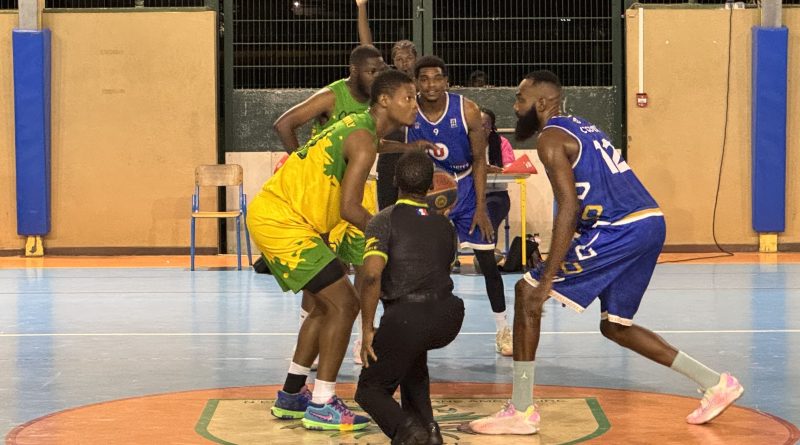 Coupe de France : le Cosma BB s’offre une nouvelle finale