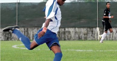 Coupe de France : le duel Geldar – Étoile s’annonce explosif