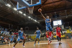 Coupe de France : retour en images sur la qualification du Cosma et de l’ASC Tours