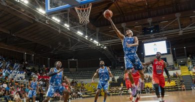 Coupe de France : retour en images sur la qualification du Cosma et de l’ASC Tours