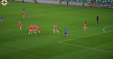 Coupe des Défis Féminins 2025 | Moments Forts
