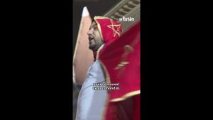 Coupe du monde U20 : la victoire des Lionceaux enflamme le Maroc