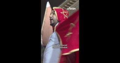 Coupe du monde U20 : la victoire des Lionceaux enflamme le Maroc