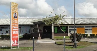 Coupure de courant : deux écoles fermées jeudi à Matoury