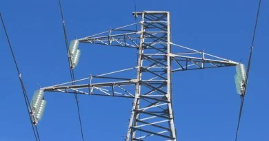 Coupure d'électricité massive sur la Grande Terre en raison du temps orageux