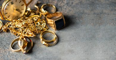 Cours de l'or : la flambée des prix a des effets très concrets en Guadeloupe