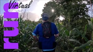 Course Virtuelle de 10 KM à Matignon sur Tapis Roulant