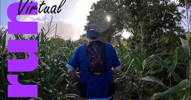 Course Virtuelle de 10 KM à Matignon sur Tapis Roulant