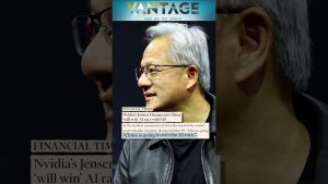 Course à l'IA : La Chine surpassera-t-elle les États-Unis ?