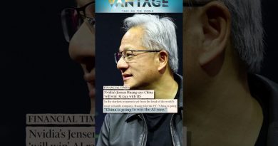 Course à l'IA : La Chine surpassera-t-elle les États-Unis ?