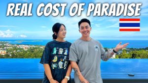 Coût de la vie à Koh Samui : l'île la plus chère de Thaïlande ?