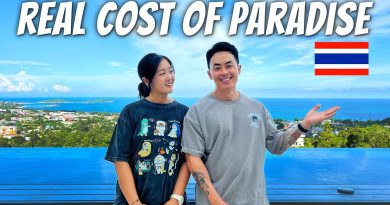 Coût de la vie à Koh Samui : l'île la plus chère de Thaïlande ?