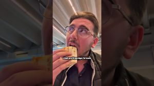 Coût des repas à l'ATP 250 de Bruxelles